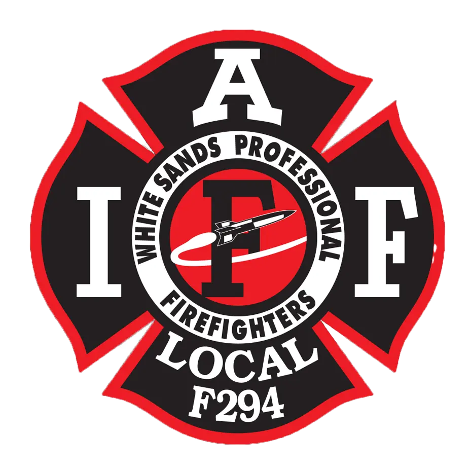 White Sands Professional Firefighters Association
