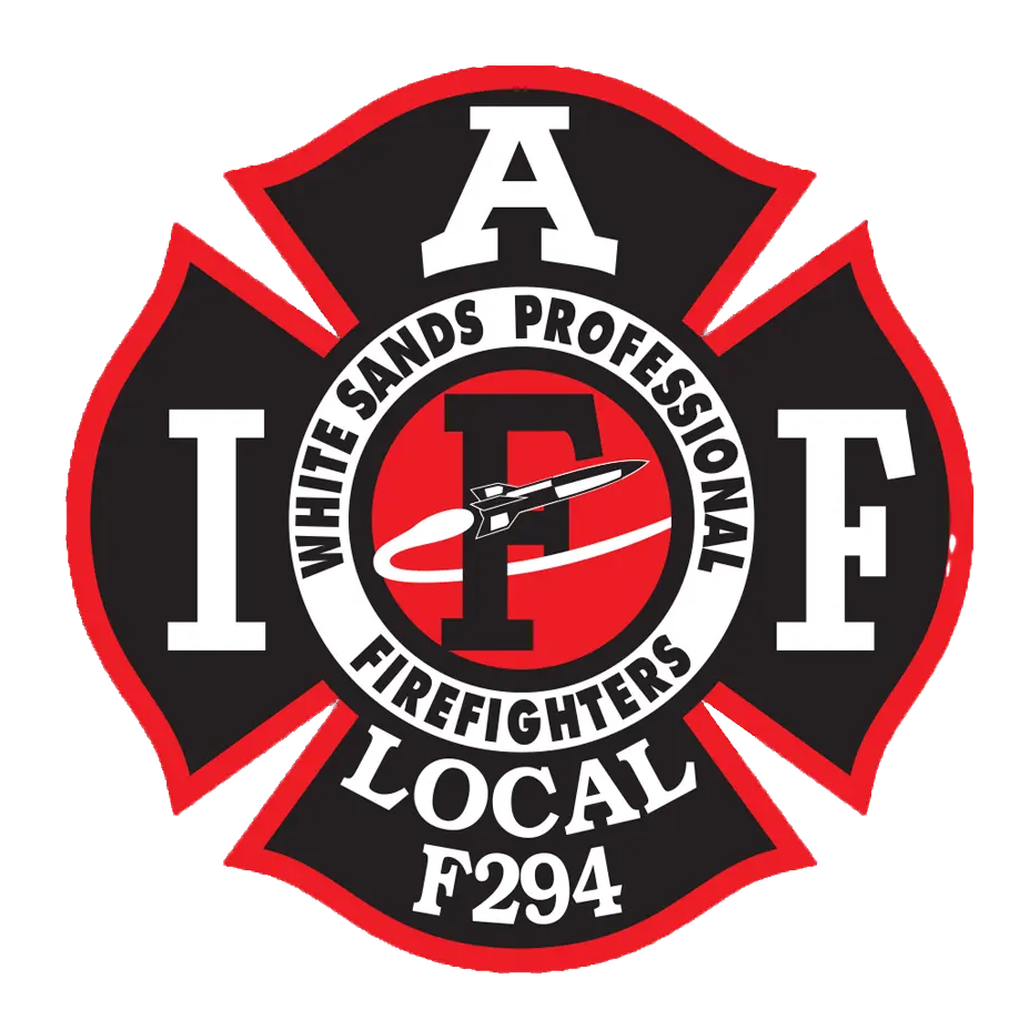 White Sands Professional Firefighters Association